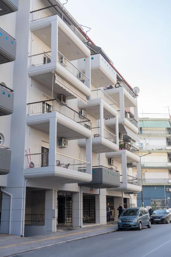 The Whole Packet C4 Center With Parking Apartamento Larissa Exterior foto