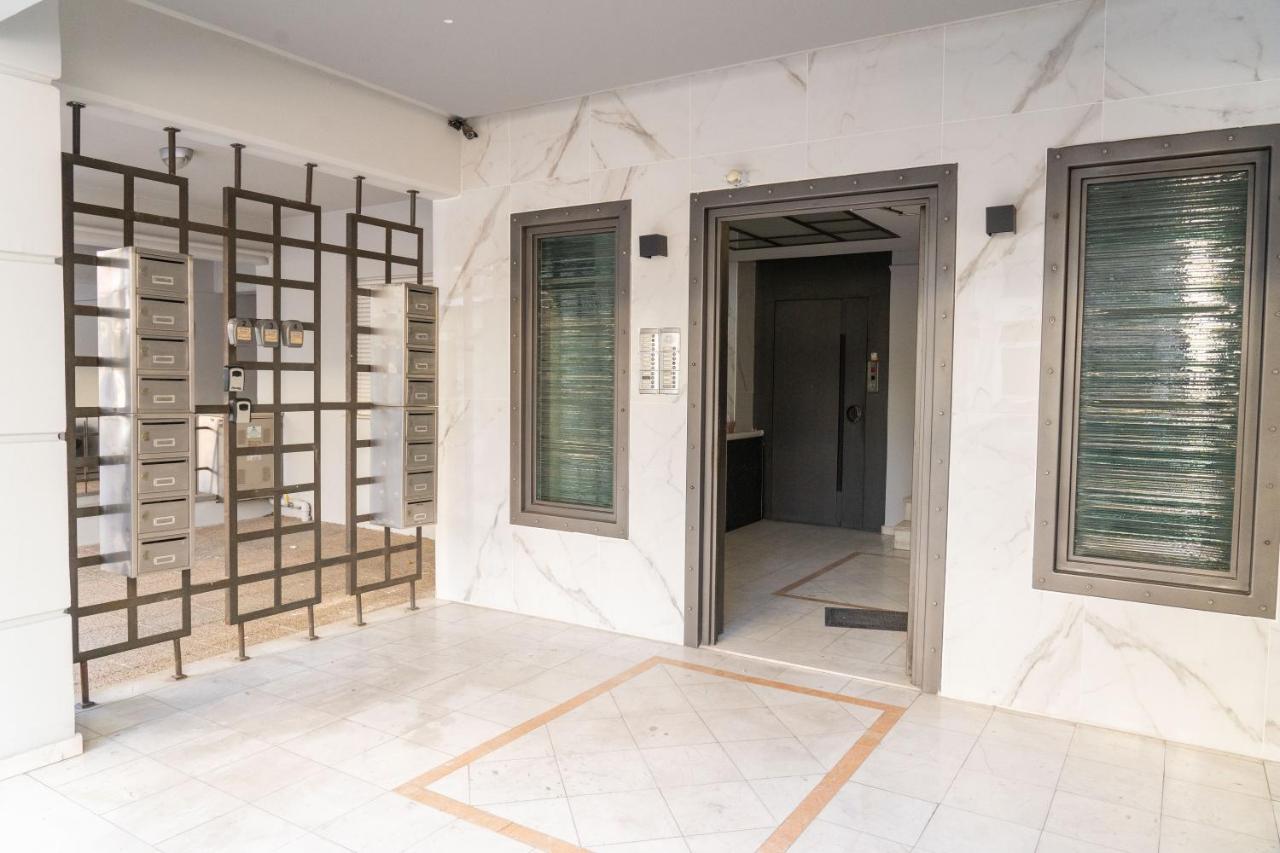 The Whole Packet C4 Center With Parking Apartamento Larissa Exterior foto