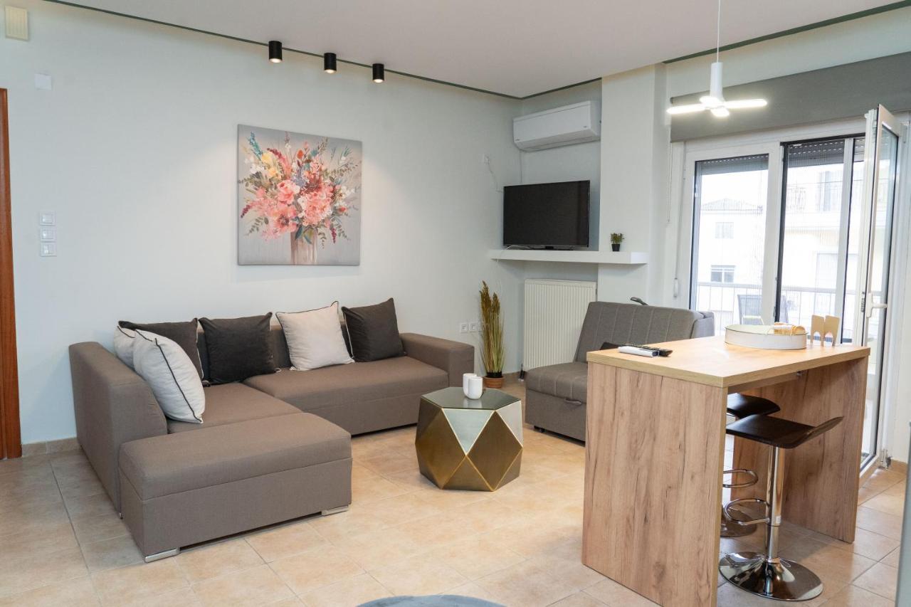The Whole Packet C4 Center With Parking Apartamento Larissa Exterior foto