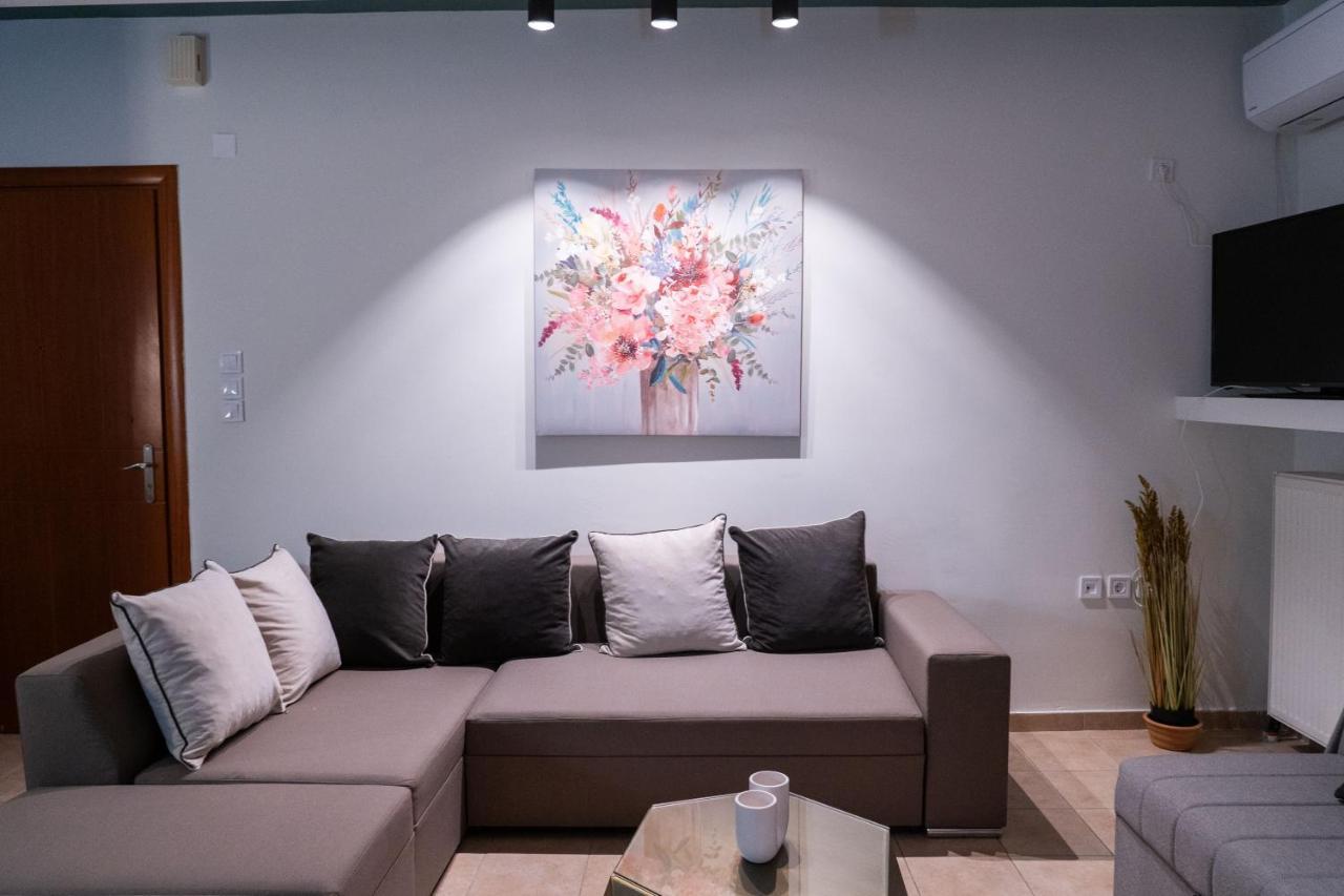The Whole Packet C4 Center With Parking Apartamento Larissa Exterior foto