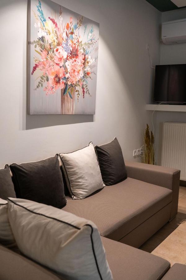 The Whole Packet C4 Center With Parking Apartamento Larissa Exterior foto