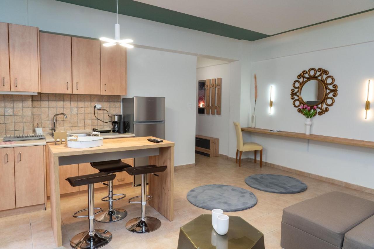 The Whole Packet C4 Center With Parking Apartamento Larissa Exterior foto