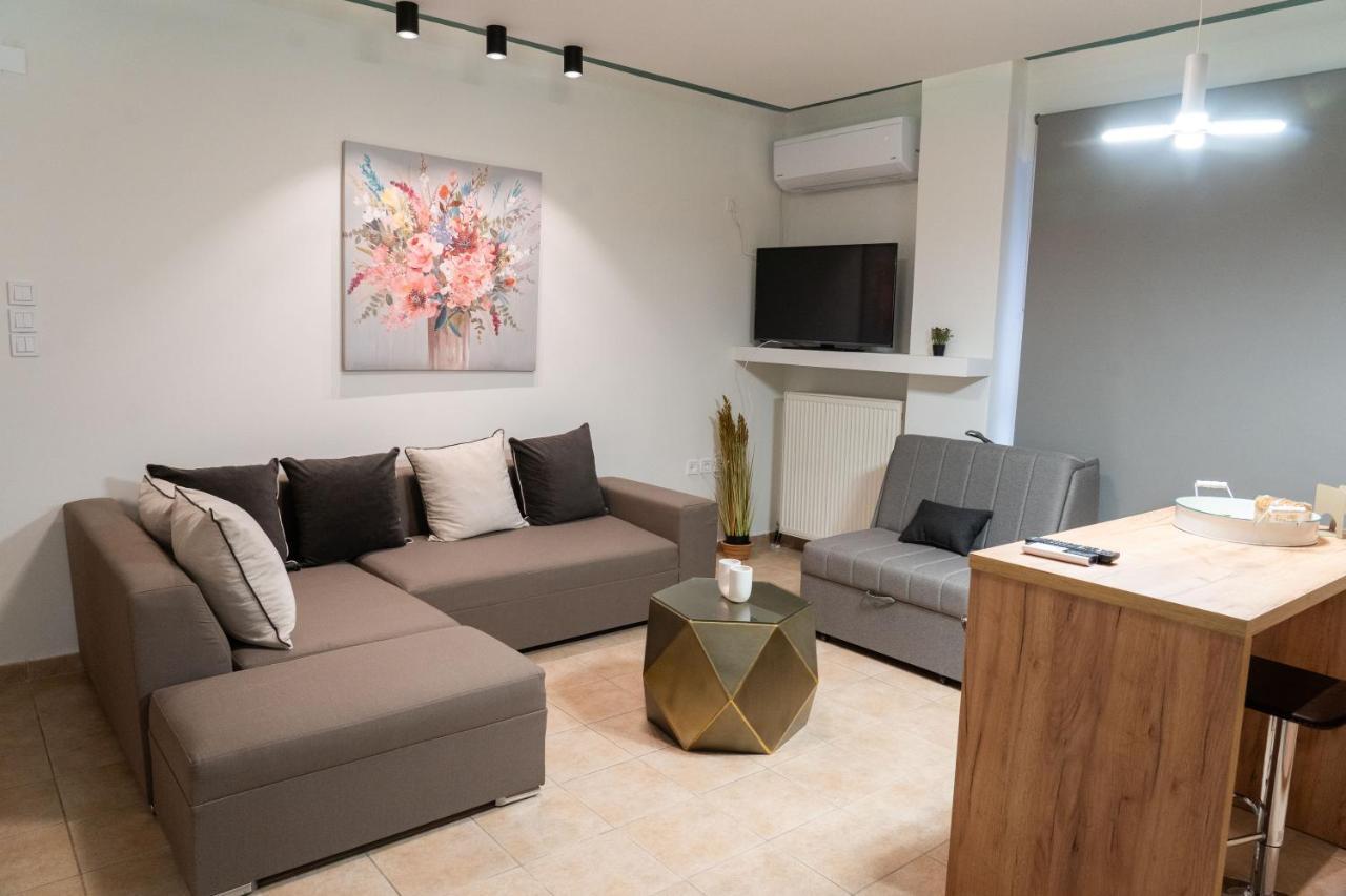 The Whole Packet C4 Center With Parking Apartamento Larissa Exterior foto