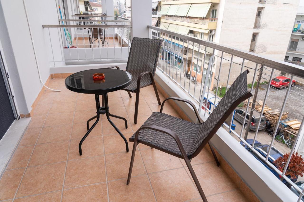 The Whole Packet C4 Center With Parking Apartamento Larissa Exterior foto