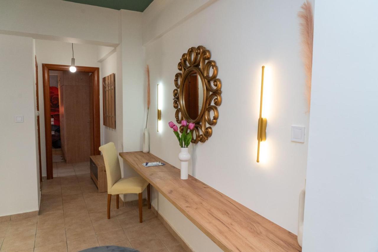 The Whole Packet C4 Center With Parking Apartamento Larissa Exterior foto
